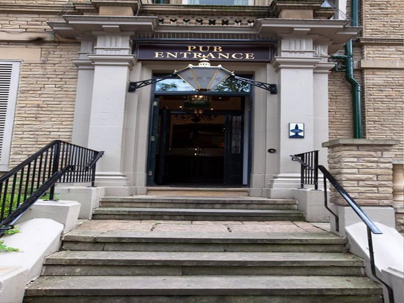 The Belmore Sale Exterior foto