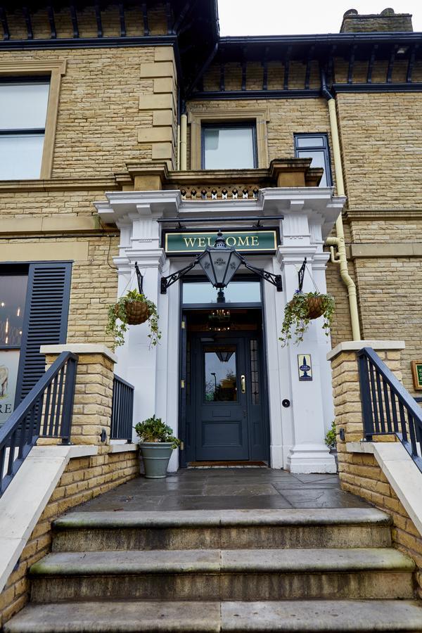The Belmore Sale Exterior foto