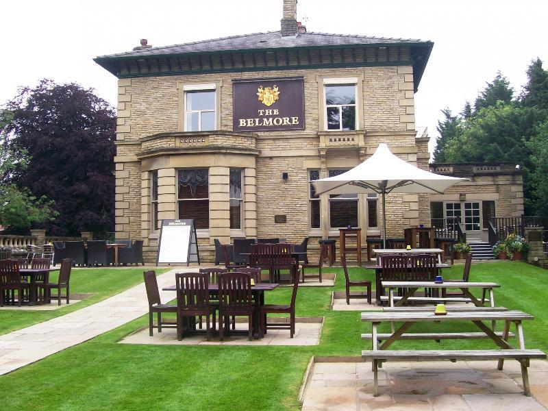 The Belmore Sale Exterior foto